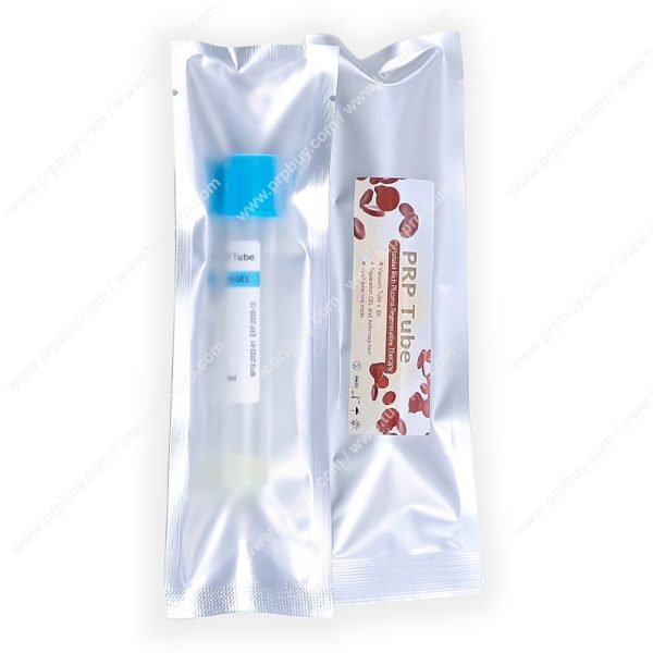 ACD+GEL PRP Tube 15ml