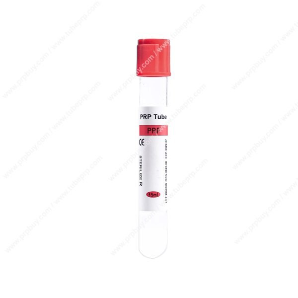 PRF Tube 10ml